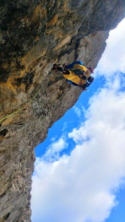 Pupo di Lozzo, Pupo di Baion, Marmarole, Dolomiti