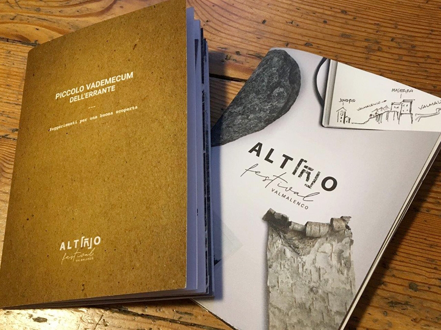 Altro Festival Valmalenco 2019
