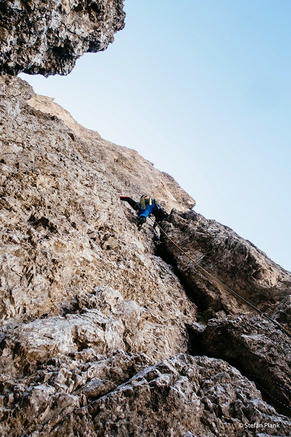 Torri del Vajolet, Catinaccio, Dolomiti