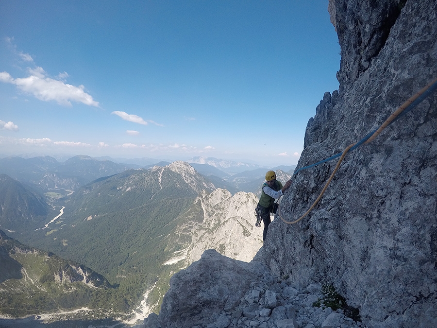 Alpi Giulie e Carniche Orientali