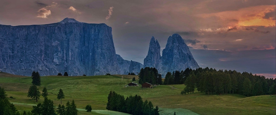 Sciliar Dolomiti,