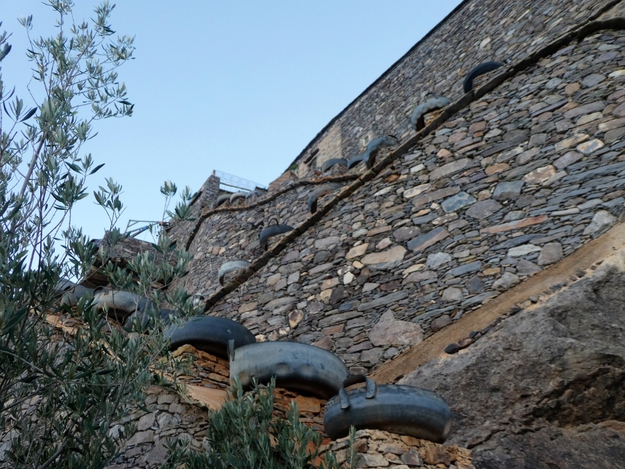 Anti-Atlas Morocco, climbing
