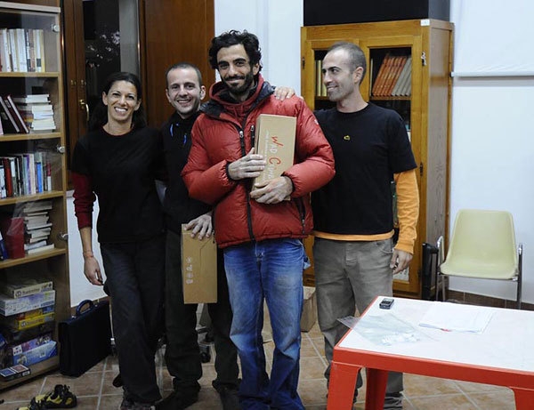 Roccadoria 2010