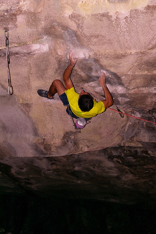 Matteo Menardi
