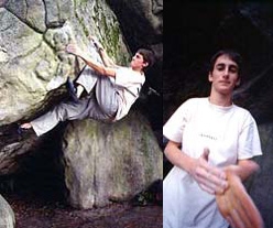 Dave Graham