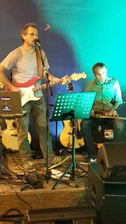 Marcello Cominetti, musica, montagna, alpinismo