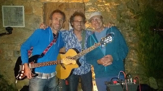 Marcello Cominetti, musica, montagna, alpinismo