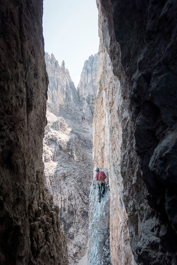Sassopiatto, Dolomiti