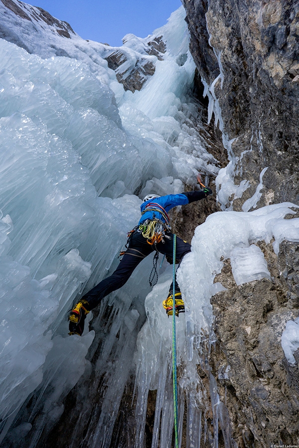 Vallunga, Dolomiti, Daniel Ladurner, Johannes Lemayer