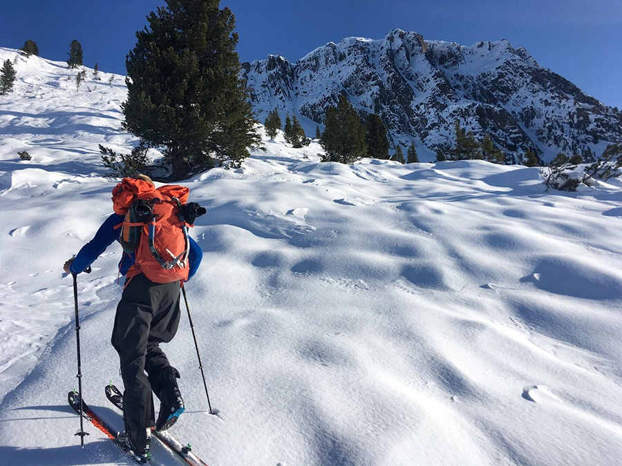 Alpi Sarentine