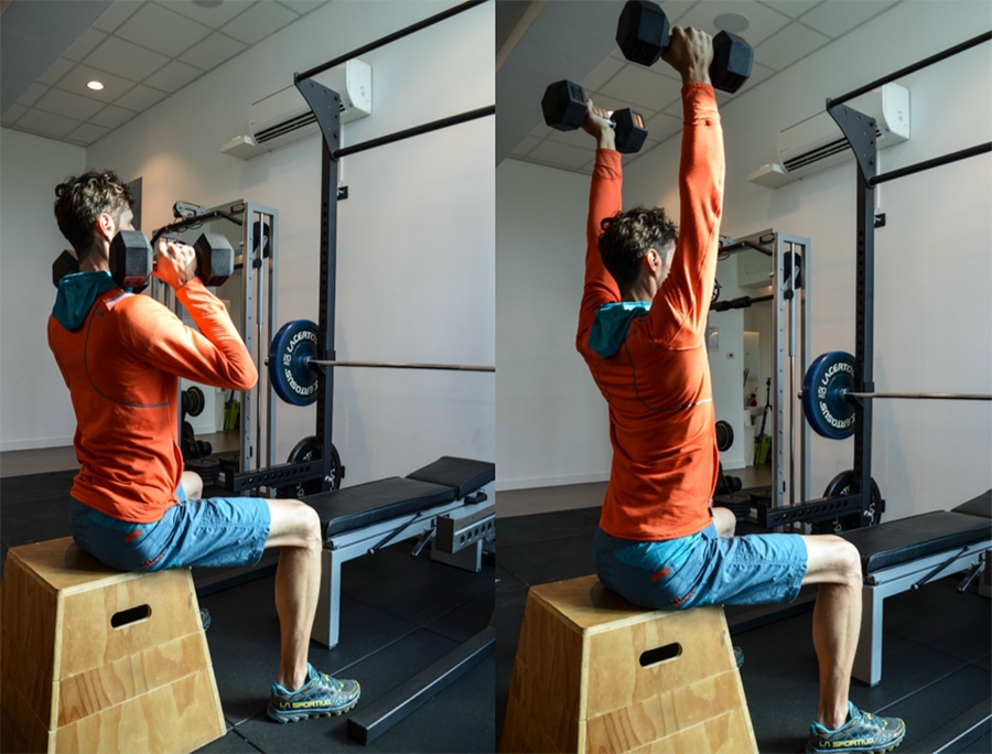 Climbing, injury, prevention
