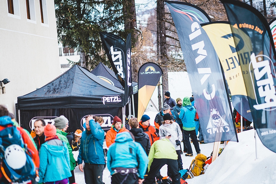 Cogne Ice Opening 2019