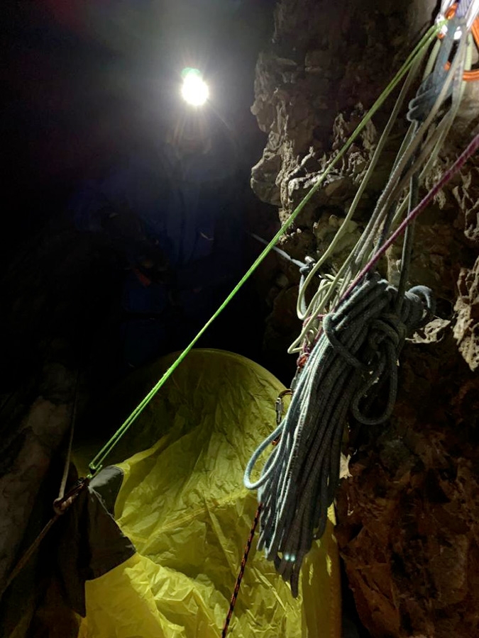 Pordoi Dolomites, Simon Gietl, Vittorio Messini