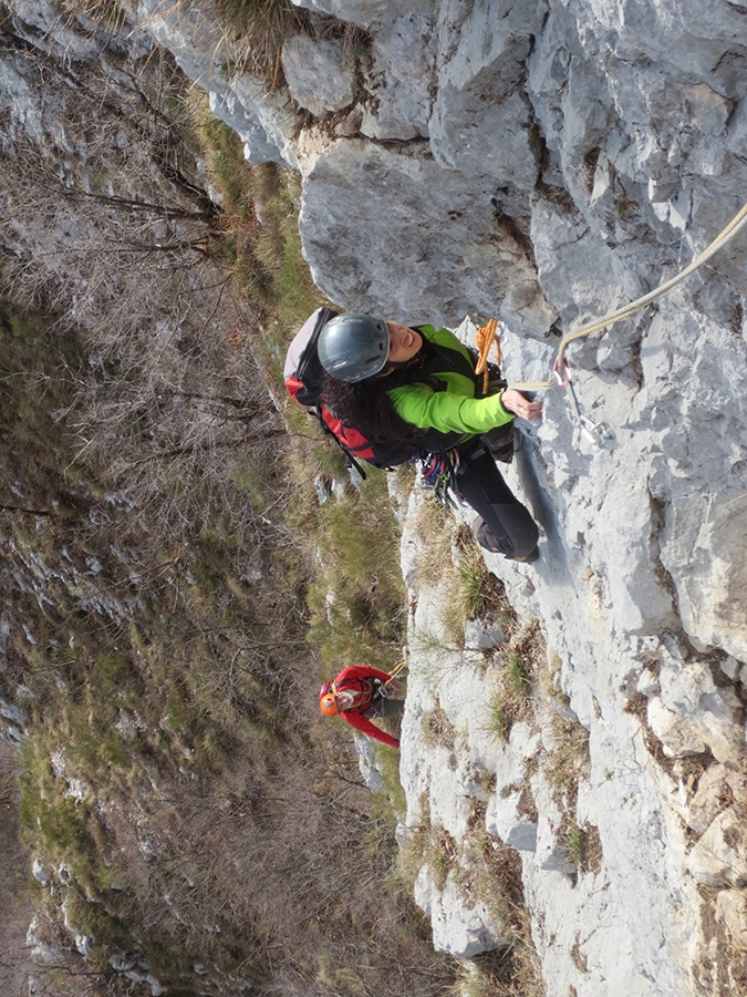 Monte Pubel Valsugana