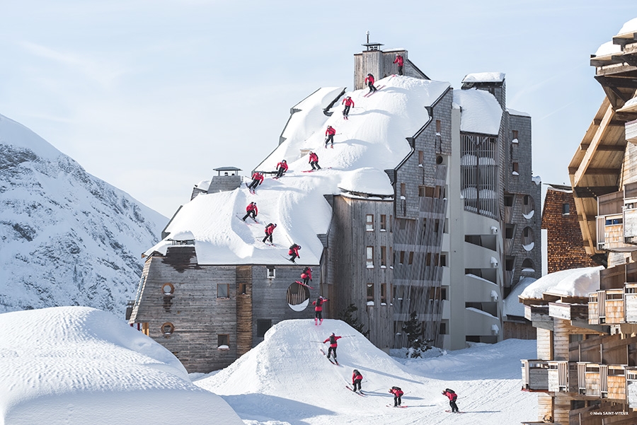 Banff Mountain Film Festival World Tour 2020
