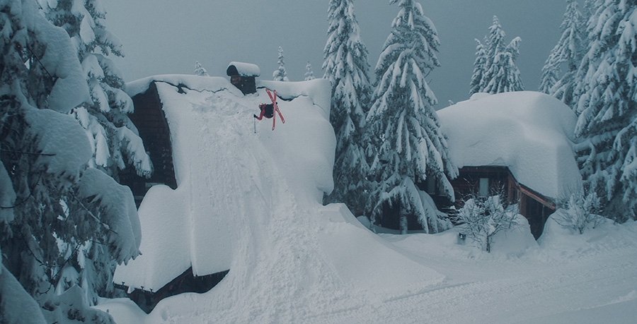 Banff Mountain Film Festival World Tour 2020