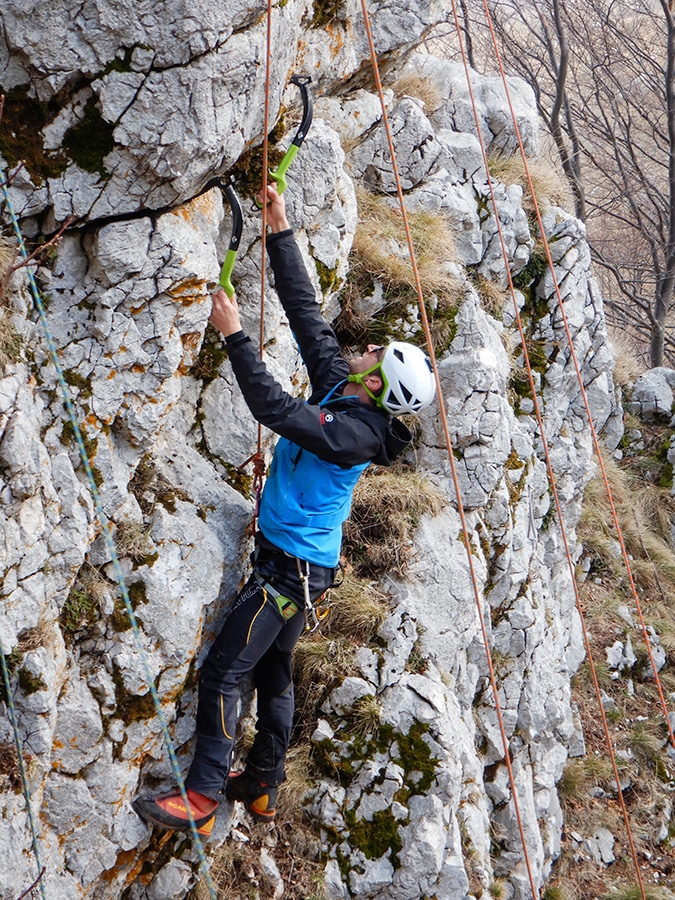 Febbre da Cavallo, Campitello Matese, Molise