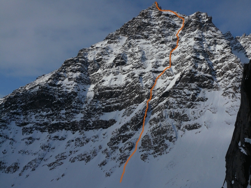 Spitzbergen Expedition 2007