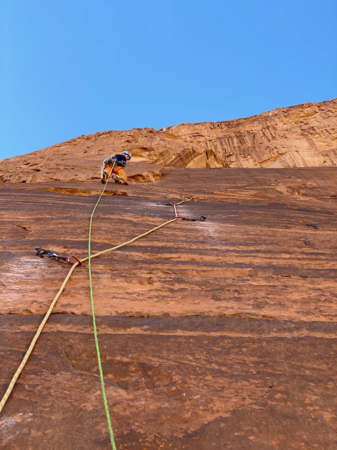 Wadi Rum Jordan