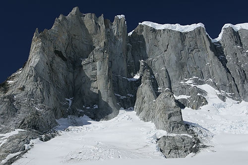 Cerro Murallon
