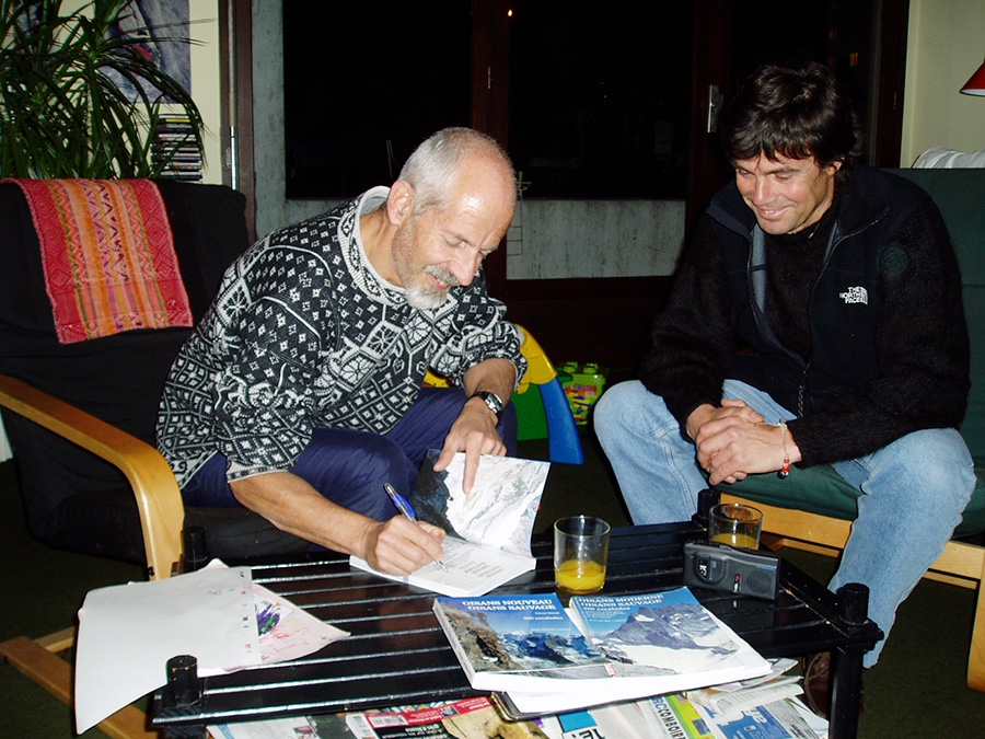 Jean-Michel Cambon