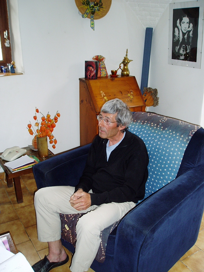 Pierre Chapoutot