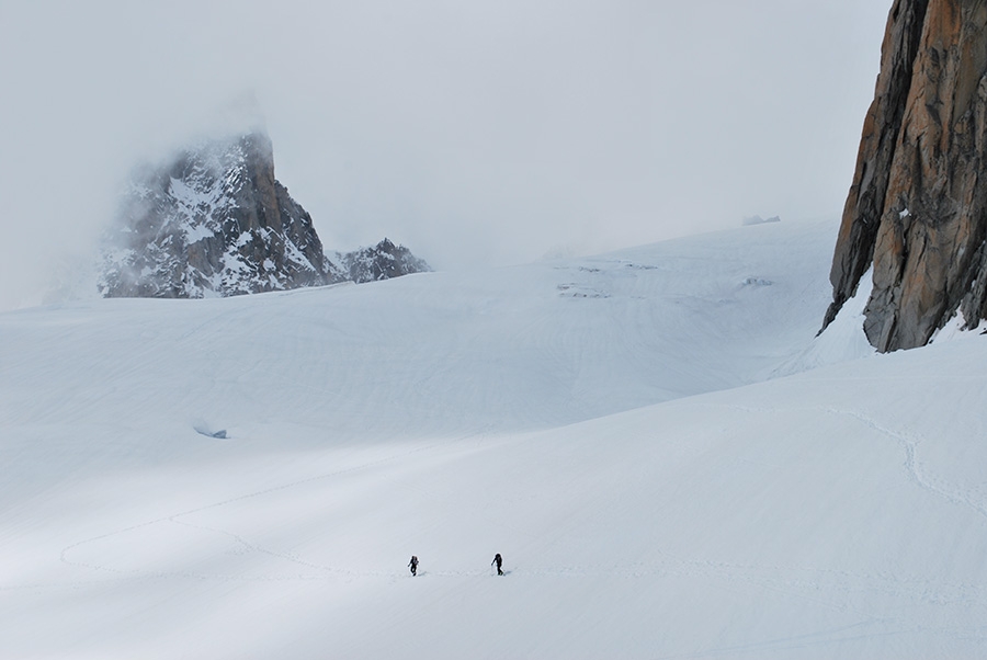 Monte Bianco