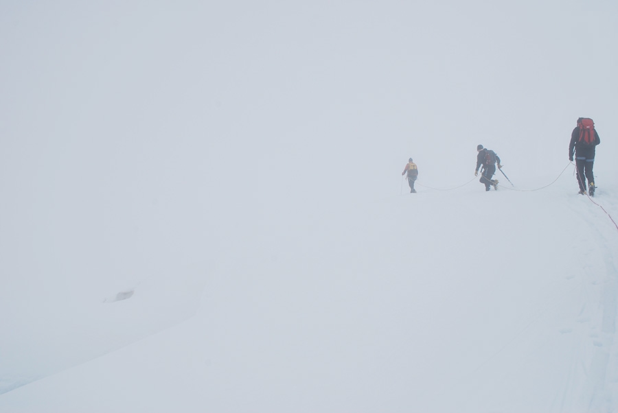 Monte Bianco