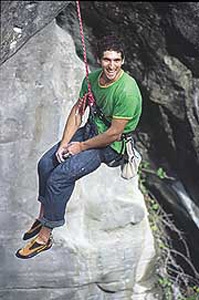 Mauro Calibani