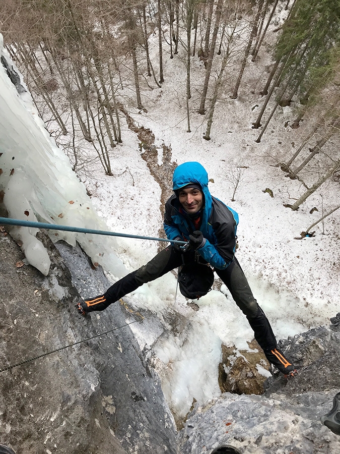 Val Brenta, Dolomiti di Brenta