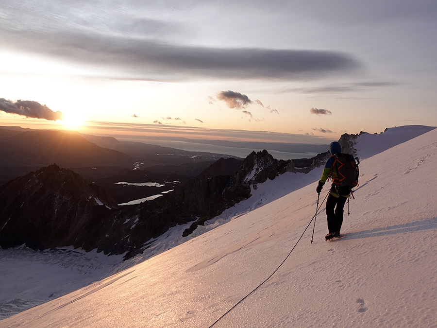 From Yosemite to Patagonia, via Nepal, Giovanni Zaccaria