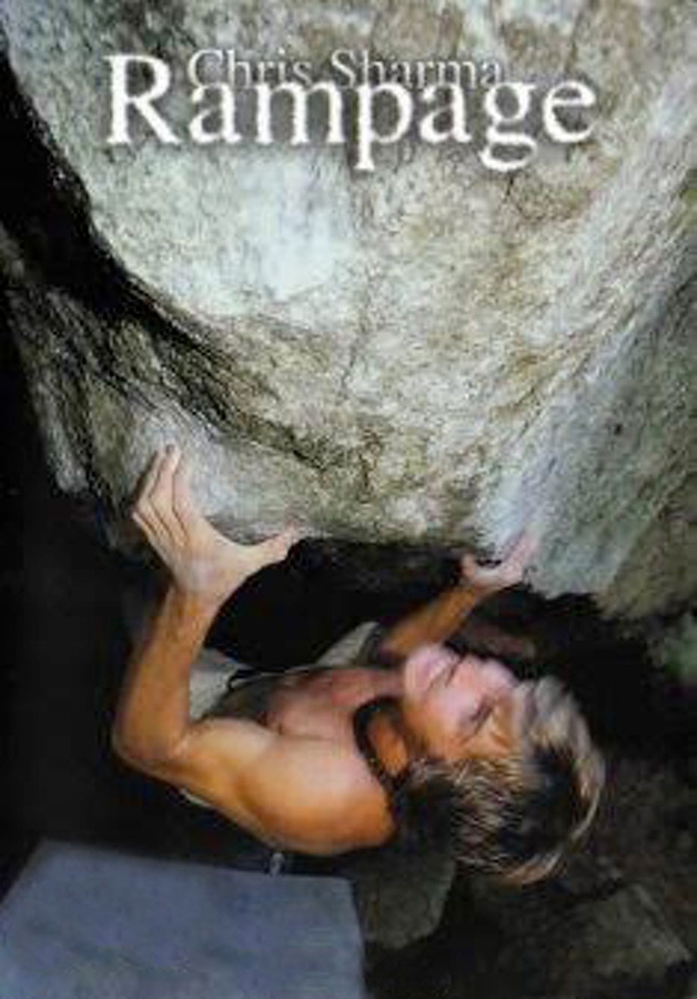 Rampage Chris Sharma