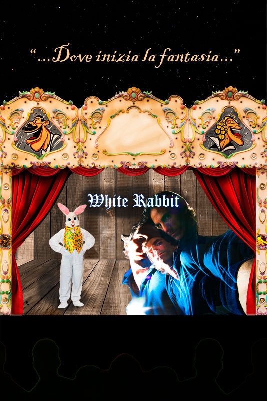 White Rabbit