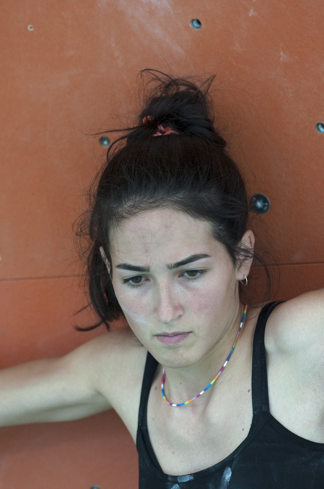 Youth World Climbing Championship 2015