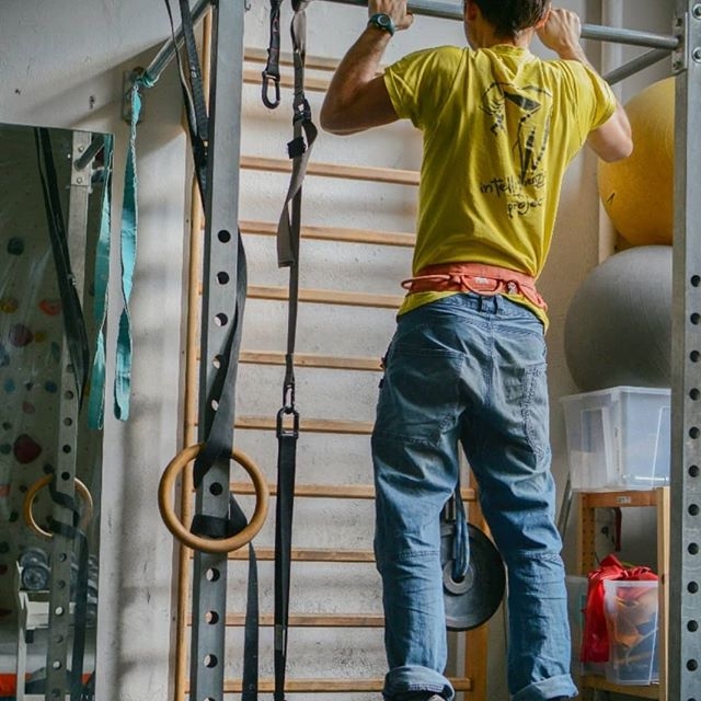 Climbing, injury, prevention