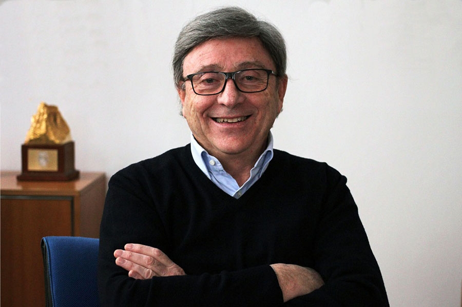 Vincenzo Torti