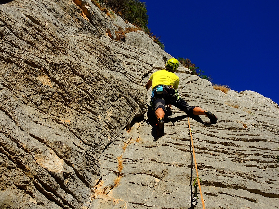Covid-19: una proposta di protocollo per la ripresa dell’alpinismo e dell’arrampicata nella fase 2.