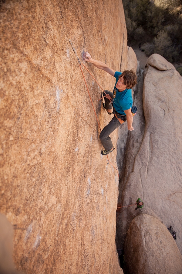 Joshua Tree