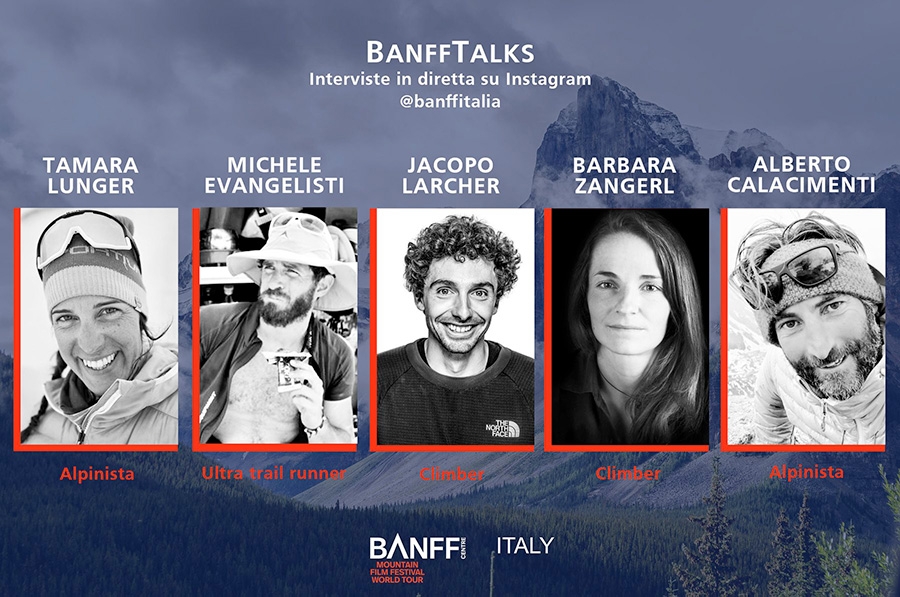 BanffTalks
