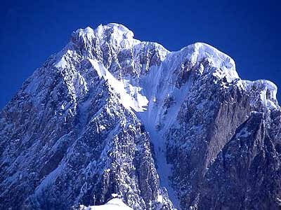 Patagonia Luca Maspes