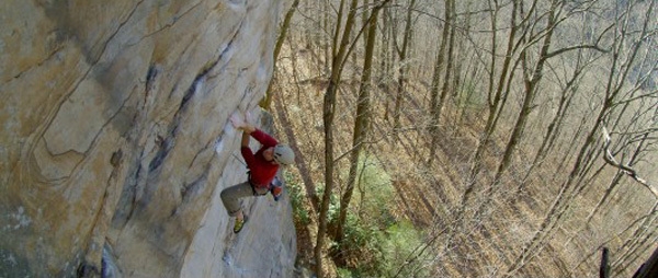 New River Gorge