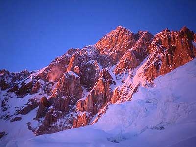 Patagonia Luca Maspes