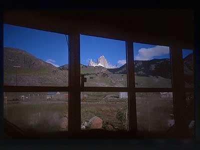Patagonia Luca Maspes