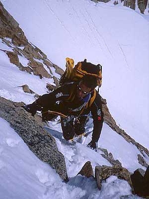 Patagonia Luca Maspes