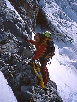Patagonia Luca Maspes