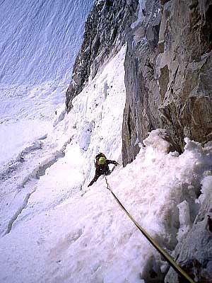 Patagonia Luca Maspes