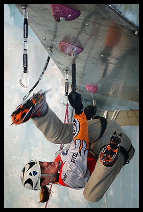 Ice World Cup 2003