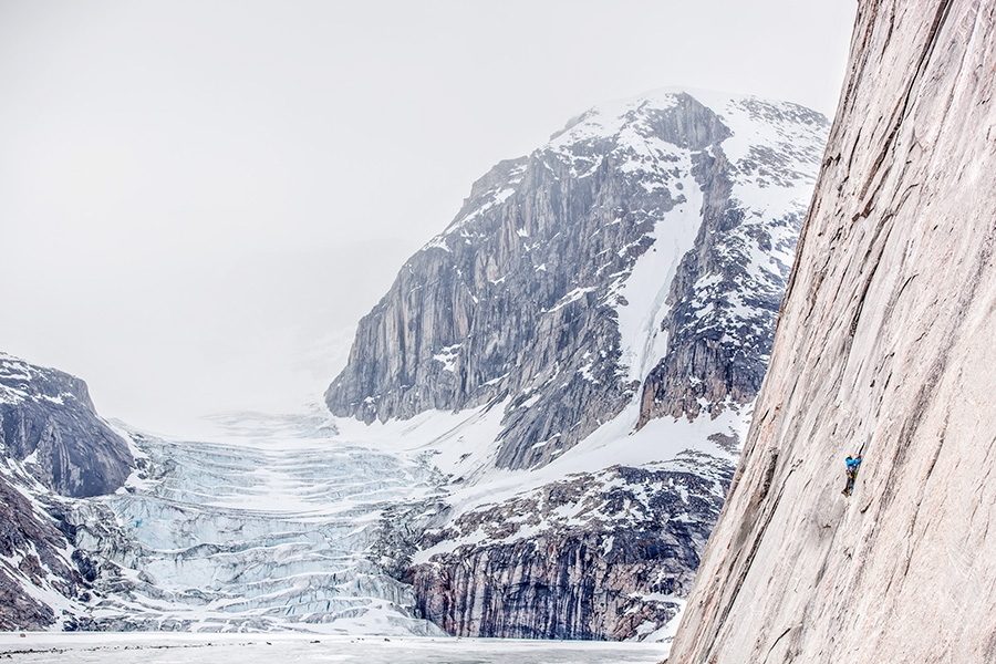 Baffin Island