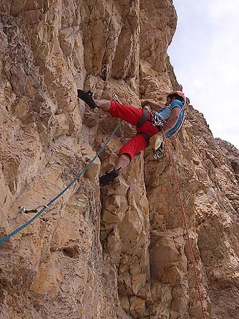 Tofana di Rozes, Dolomites, Massimo Da Pozzo