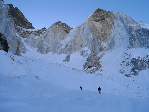 Bhagirathi 2009